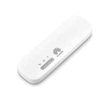 4G/3G USB модем с Wi-Fi Huawei E8372-320 White