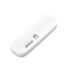 4G/3G USB модем с Wi-Fi Huawei E8372-320 White
