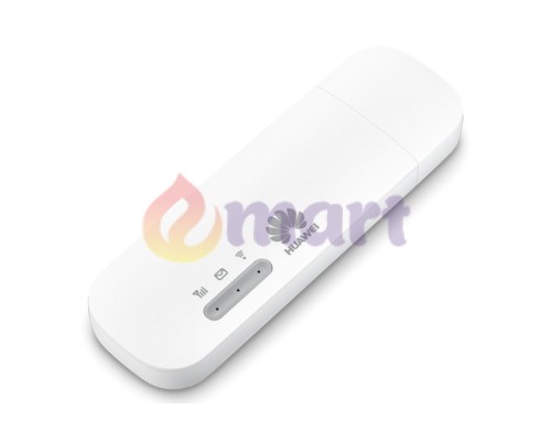 4G/3G USB модем с Wi-Fi Huawei E8372-320 White 4G/3G USB модем с Wi-Fi Huawei E8372-320 White