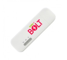 4G/3G USB модем с Wi-Fi Huawei E8372-153 White