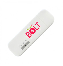 4G/3G USB модем с Wi-Fi Huawei E8372-153 White