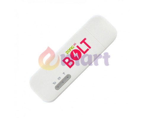 4G/3G USB модем с Wi-Fi Huawei E8372-153 White 4G/3G USB модем с Wi-Fi Huawei E8372-153 White