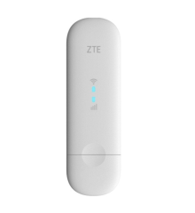 Модем 3G / 4G + Wi-Fi роутер ZTE MF79U