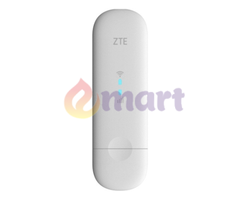 Модем 3G / 4G + Wi-Fi роутер ZTE MF79U Модем 3G / 4G + Wi-Fi роутер ZTE MF79U