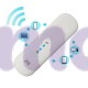 Модем 3G / 4G + Wi-Fi роутер ZTE MF79U