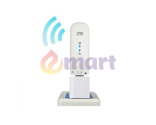 Модем 3G / 4G + Wi-Fi роутер ZTE MF79U Модем 3G / 4G + Wi-Fi роутер ZTE MF79U