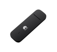 3G/4G USB модем Huawei E3372h-320 Black (Киевстар, Vodafone, Lifecell)