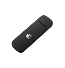 3G/4G USB модем Huawei E3372h-320 Black (Киевстар, Vodafone, Lifecell)