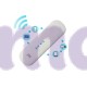 Модем с Wi-Fi ZTE MF79u + блок живлення
