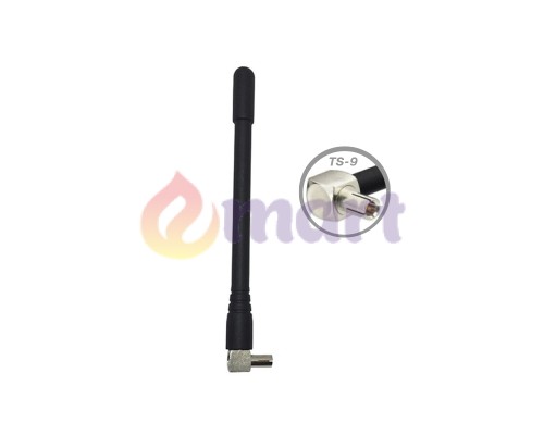 Novatel MC679 + Антена TS-9, 1шт Novatel MC679 + Антена TS-9, 1шт