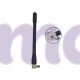 Novatel MC679 + Антена TS-9, 1шт