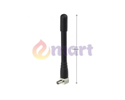 Novatel MC679 + Антена TS-9, 1шт Novatel MC679 + Антена TS-9, 1шт
