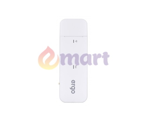 ERGO W02-CRC9 3G/4G (cat4) USB Wi-Fi