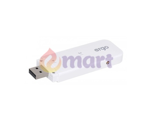 ERGO W02-CRC9 3G/4G (cat4) USB Wi-Fi