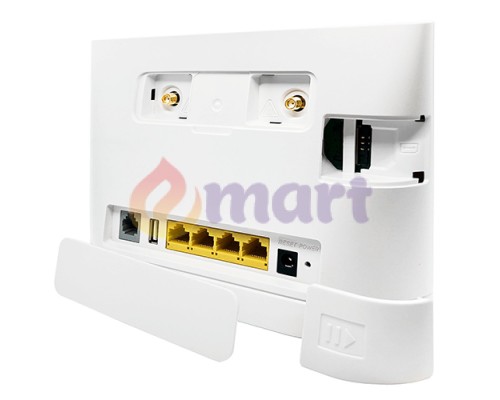 3G/4G Стационарный WiFi роутер Huawei B315s-607 3G/4G Стационарный WiFi роутер Huawei B315s-607