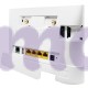 3G/4G Стационарный WiFi роутер Huawei B315s-607