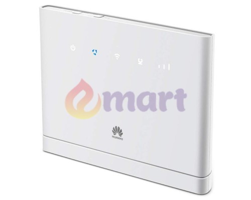 3G/4G Стационарный WiFi роутер Huawei B315s-607 3G/4G Стационарный WiFi роутер Huawei B315s-607
