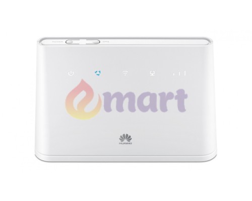 4G маршрутизатор Huawei B310s-927 White з антенами, що підсилюють, 5 Дб 4G маршрутизатор Huawei B310s-927 White з антенами, що підсилюють, 5 Дб