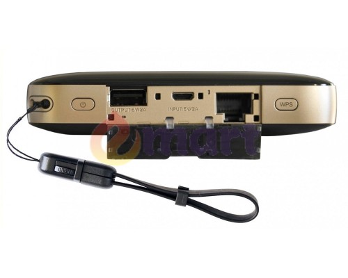 3G/4G WiFi роутер Huawei E5885Ls-93a 3G/4G WiFi роутер Huawei E5885Ls-93a