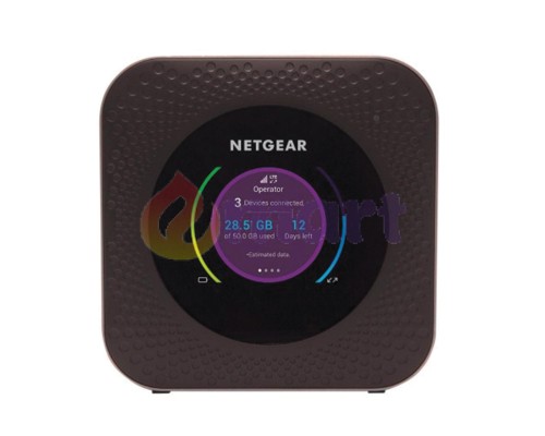Мобильный 4G роутер Netgear MR1100 Nighthawk M1 с LAN портом Мобильный 4G роутер Netgear MR1100 Nighthawk M1 с LAN портом