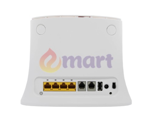 3G, 4G WiFi роутер ZTE MF283U 3G, 4G WiFi роутер ZTE MF283U