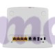 3G, 4G WiFi роутер ZTE MF283U