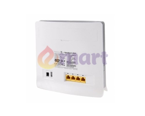 3G/4G LTE WI-FI роутер Huawei B593s-12 3G/4G LTE WI-FI роутер Huawei B593s-12