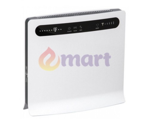 3G/4G LTE WI-FI роутер Huawei B593s-12 3G/4G LTE WI-FI роутер Huawei B593s-12