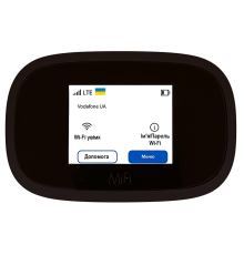 4G Wi-Fi роутер Novatel Wireless Jetpack MiFi 8800L UA