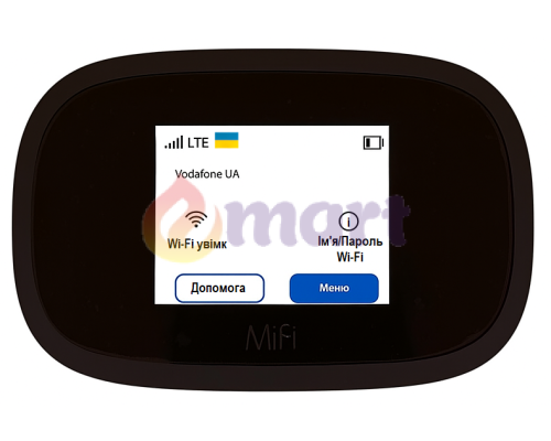 4G Wi-Fi роутер Novatel Wireless Jetpack MiFi 8800L UA 4G Wi-Fi роутер Novatel Wireless Jetpack MiFi 8800L UA