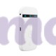 4G/3G Wi-Fi роутер ZTE MF90C1 White с разъемом под антенну