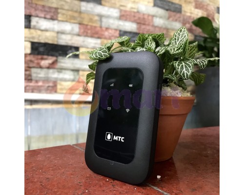 3G/4G Wi-Fi мобильный роутер МТС 8723FT (Киевстар, Vodafone, Lifecell)