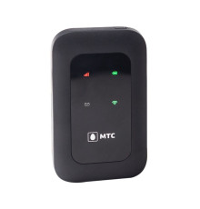 3G/4G Wi-Fi мобильный роутер МТС 8723FT (Киевстар, Vodafone, Lifecell)