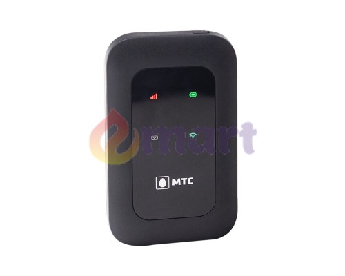 3G/4G Wi-Fi мобильный роутер МТС 8723FT (Киевстар, Vodafone, Lifecell)