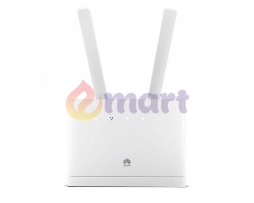 3G/4G Wi-Fi роутер Huawei B310s-22 із зовнішніми антенами (Київстар, Vodafone, Lifecell) 3G/4G Wi-Fi роутер Huawei B310s-22 із зовнішніми антенами (Київстар, Vodafone, Lifecell)