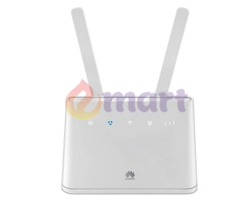 4G роутер Huawei B315s-22 с внешними антеннами 4G роутер Huawei B315s-22 с внешними антеннами