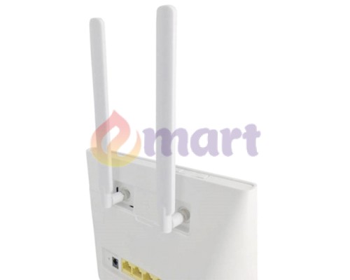 4G роутер Huawei B315s-22 с внешними антеннами 4G роутер Huawei B315s-22 с внешними антеннами