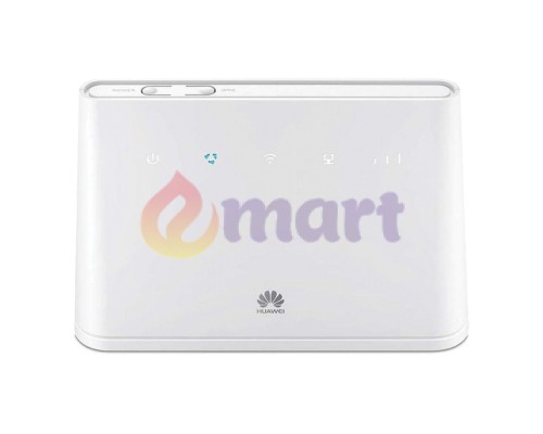 4G роутер Huawei B315s-22 с внешними антеннами 4G роутер Huawei B315s-22 с внешними антеннами