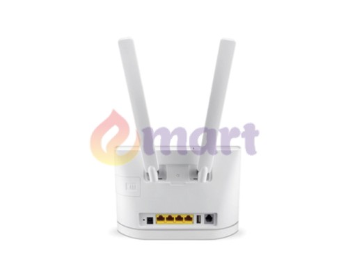 4G роутер Huawei B315s-22 с внешними антеннами 4G роутер Huawei B315s-22 с внешними антеннами