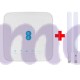 3G/4G Wi-Fi роутер Alcatel с внешними антеннами HH70VB (Киевстар, Vodafone, Lifecell)