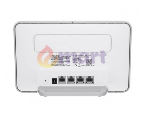 4G Wi-Fi роутер Huawei B535-333 4G Wi-Fi роутер Huawei B535-333