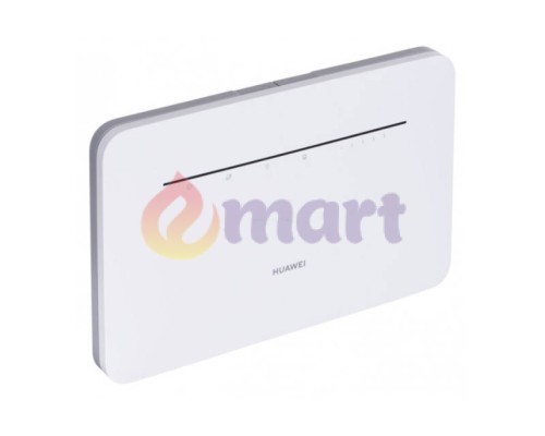 4G роутер Huawei B535-232 LTE Cat 7 с антеннами 5Дб