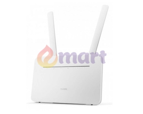 4G роутер Huawei B535-232 LTE Cat 7 с антеннами 5Дб