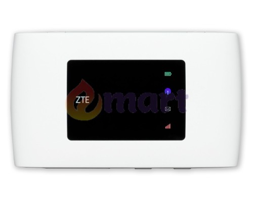 3G/4G WiFi роутер ZTE MF920U 3G/4G WiFi роутер ZTE MF920U