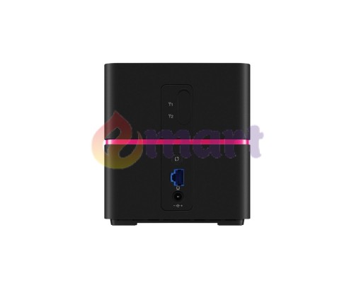 4G маршрутизатор Huawei B529S-23A LTE Cat.6 (до 300 мБ/с) з акумулятором 3000 мАг 4G маршрутизатор Huawei B529S-23A LTE Cat.6 (до 300 мБ/с) з акумулятором 3000 мАг