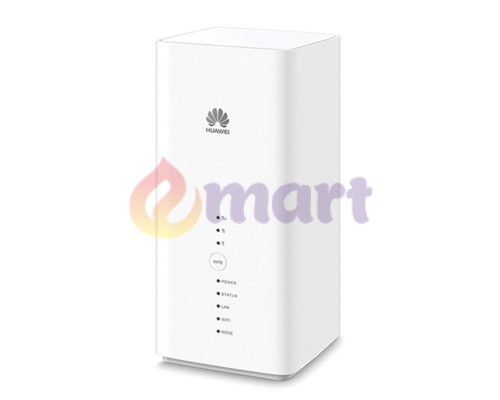 Модем 4G / 3G + Wi-Fi роутер HUAWEI B618s-22d Модем 4G / 3G + Wi-Fi роутер HUAWEI B618s-22d