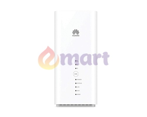 Модем 4G / 3G + Wi-Fi роутер HUAWEI B618s-22d Модем 4G / 3G + Wi-Fi роутер HUAWEI B618s-22d
