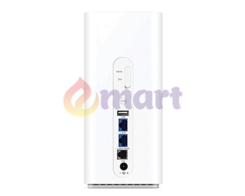 Модем 4G / 3G + Wi-Fi роутер HUAWEI B618s-22d Модем 4G / 3G + Wi-Fi роутер HUAWEI B618s-22d