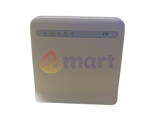 4G Wi-Fi роутер ZTE MF253V під SIM-карту будь-якого оператора 4G Wi-Fi роутер ZTE MF253V під SIM-карту будь-якого оператора