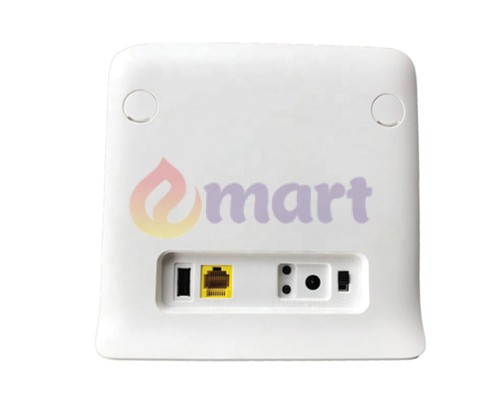 4G Wi-Fi роутер ZTE MF253V під SIM-карту будь-якого оператора 4G Wi-Fi роутер ZTE MF253V під SIM-карту будь-якого оператора